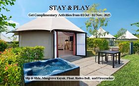 Natra Bintan, A Tribute Portfolio Resort