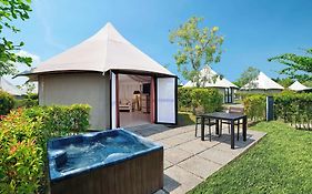 Natra Bintan, A Tribute Portfolio Resort